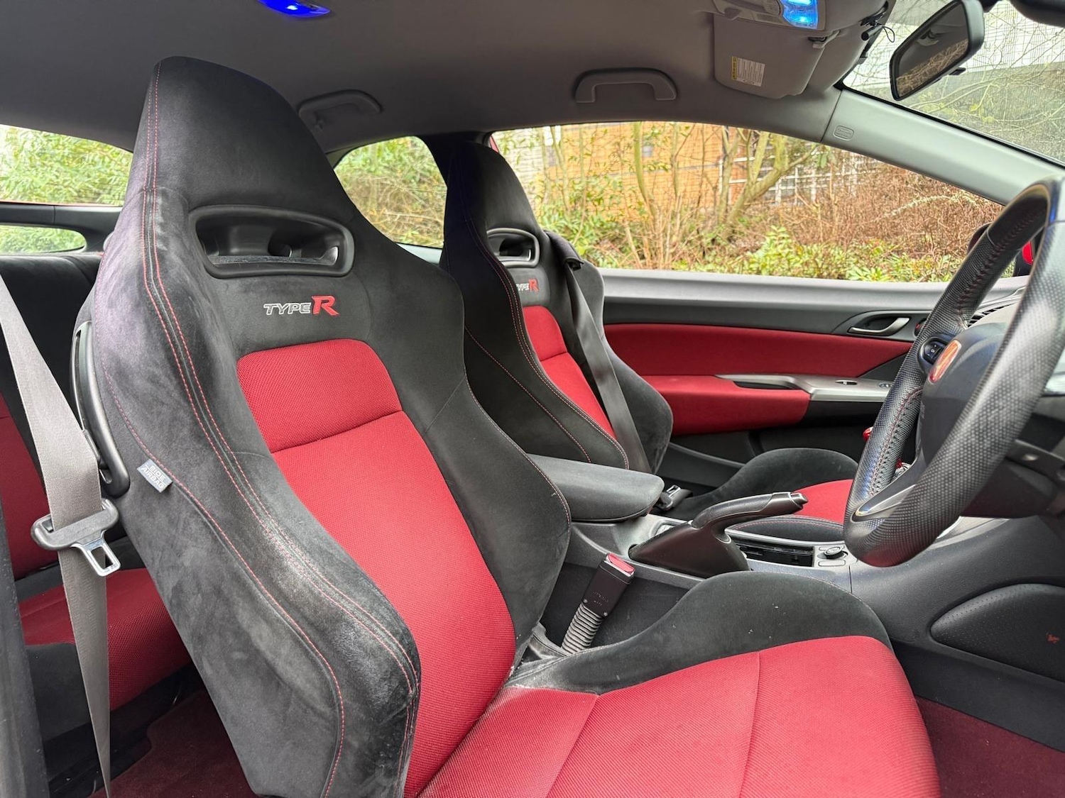 Used Honda Civic 2011 for sale - 77314738: Photo 16