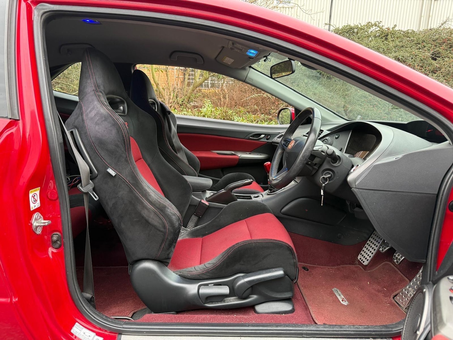 Used Honda Civic 2011 for sale - 77314738: Photo 17