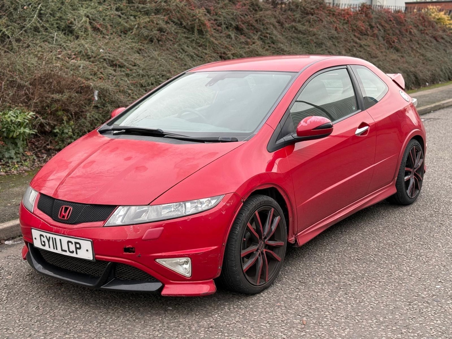 Used Honda Civic 2011 for sale - 77314738: Photo 2