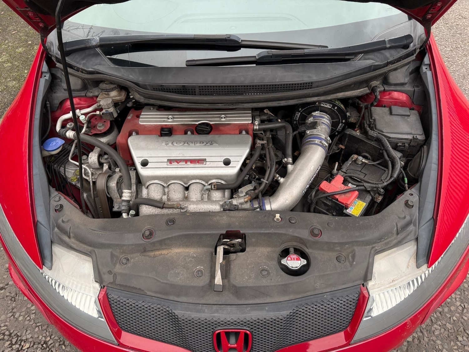 Used Honda Civic 2011 for sale - 77314738: Photo 20