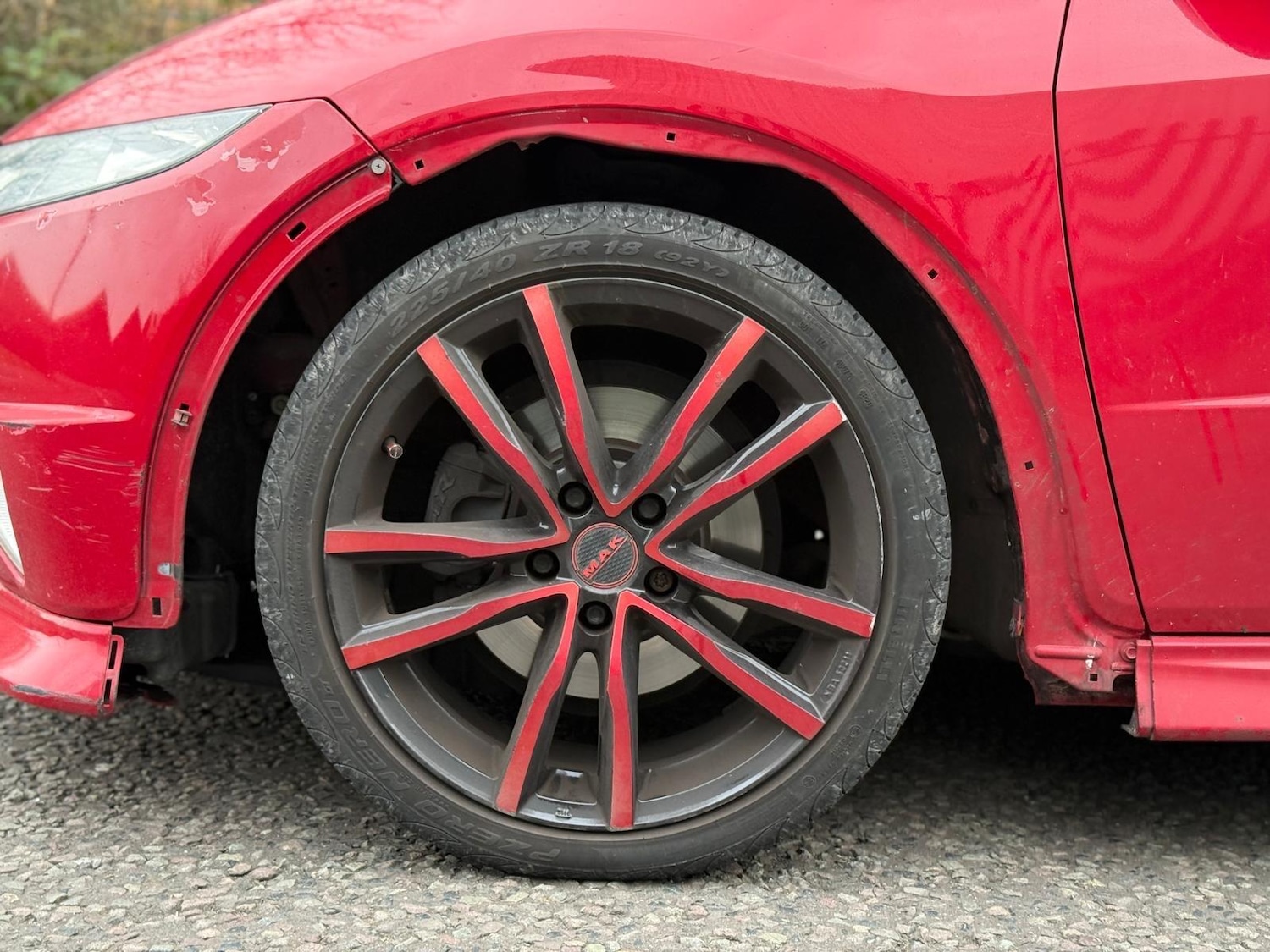 Used Honda Civic 2011 for sale - 77314738: Photo 21