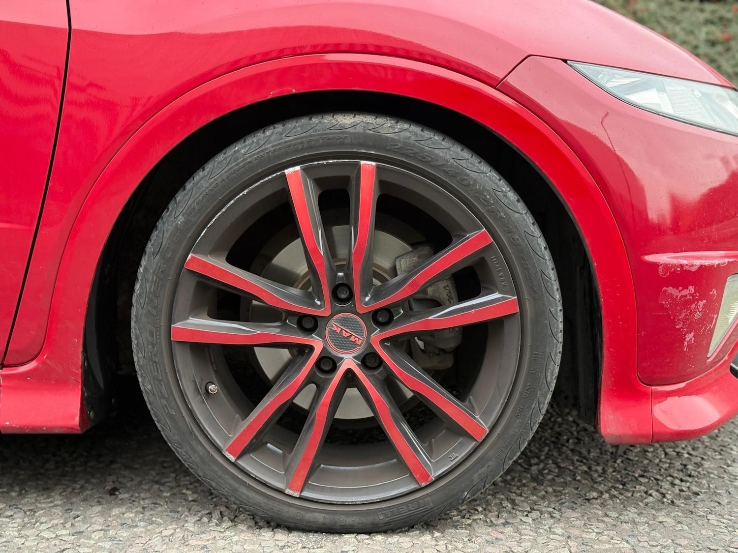 Used Honda Civic 2011 for sale - 77314738: Photo 24