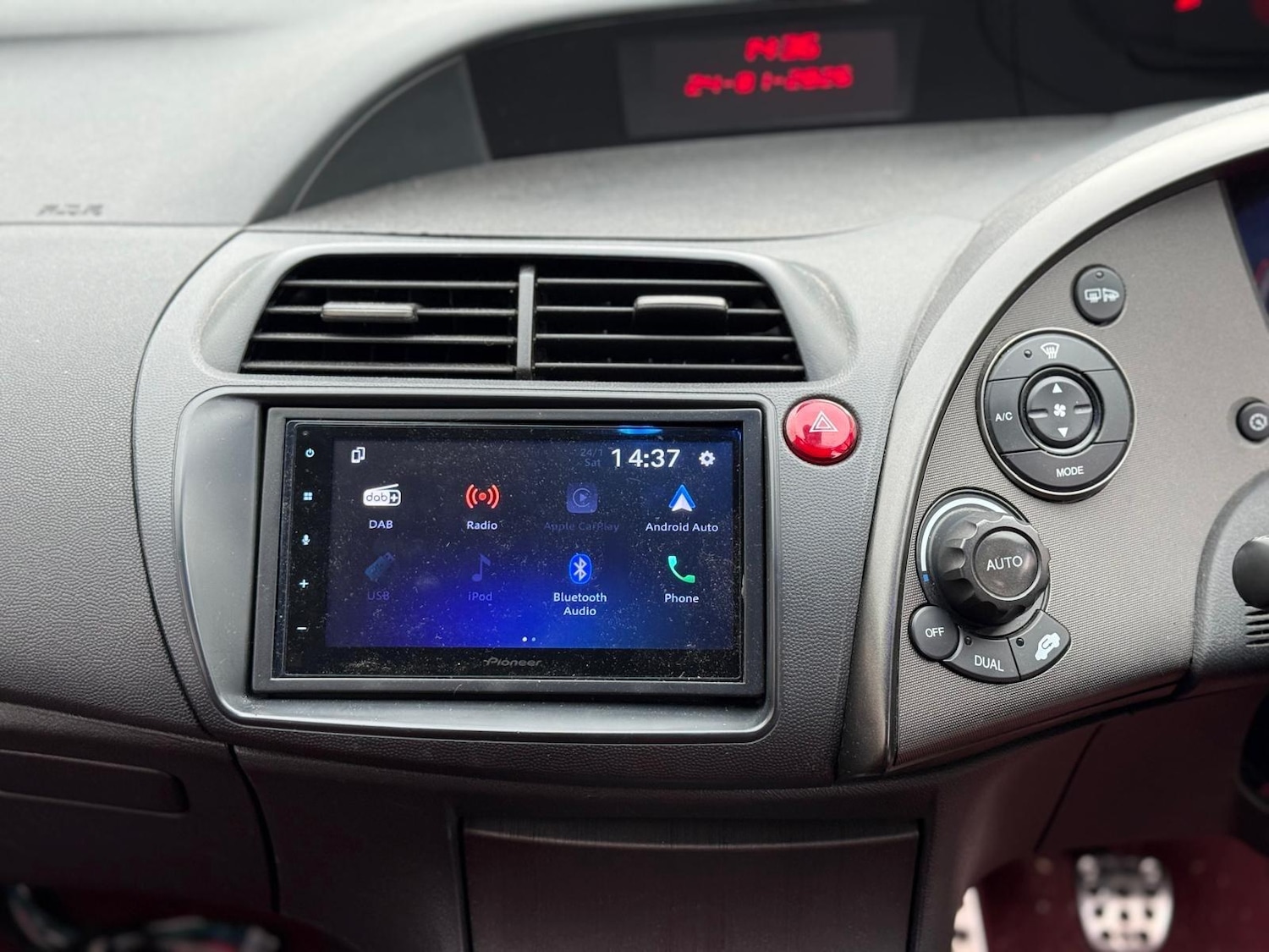 Used Honda Civic 2011 for sale - 77314738: Photo 25