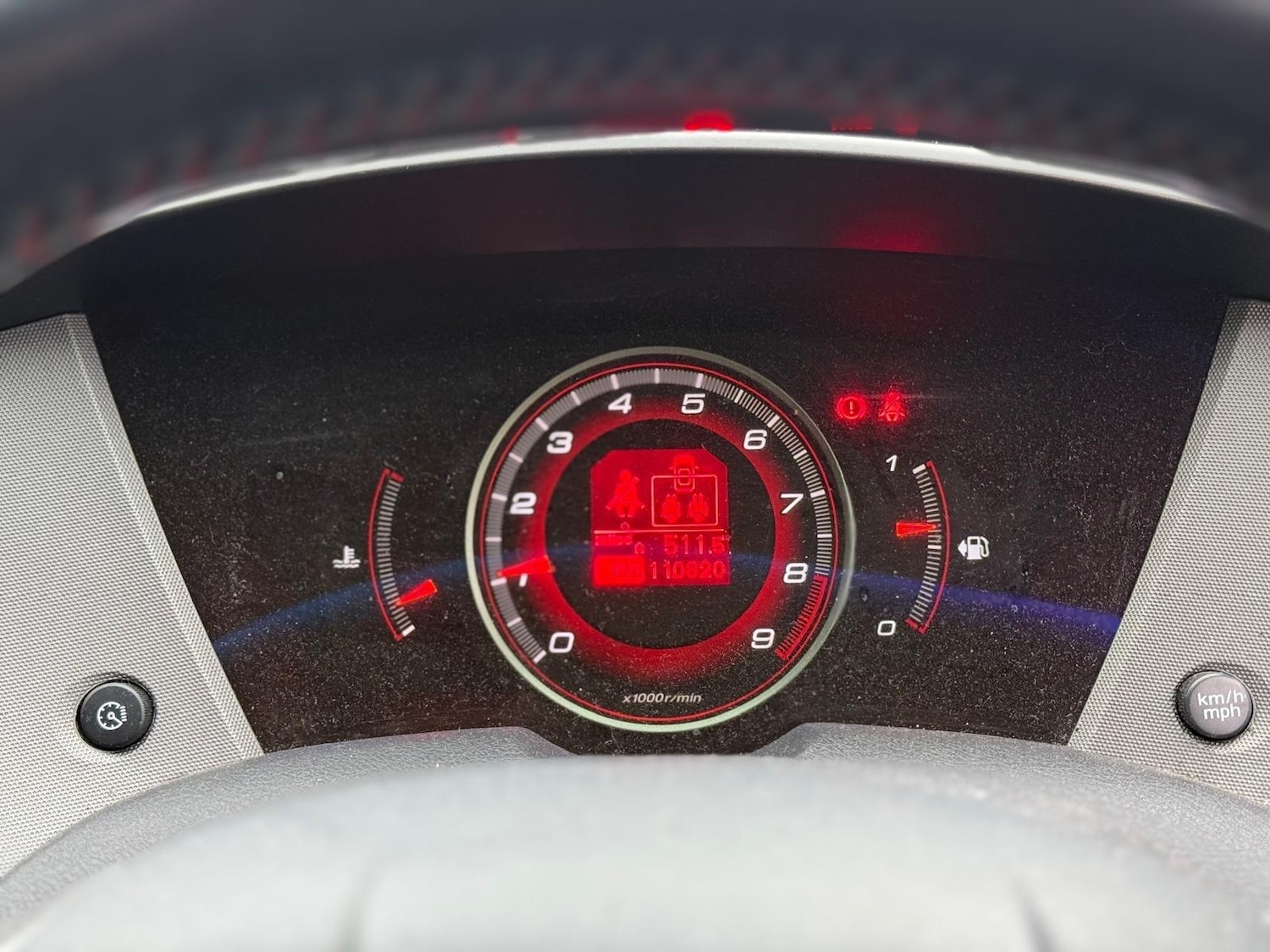 Used Honda Civic 2011 for sale - 77314738: Photo 26