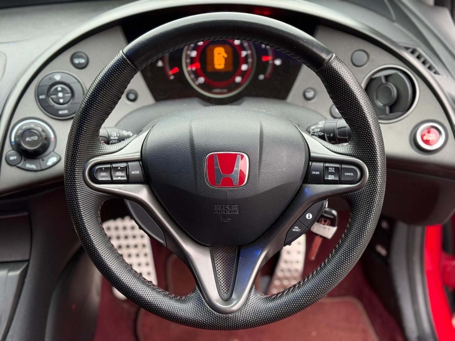 Used Honda Civic 2011 for sale - 77314738: Photo 28