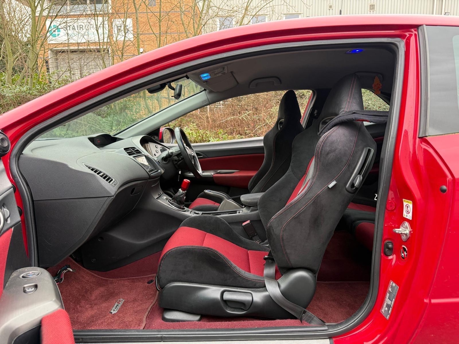 Used Honda Civic 2011 for sale - 77314738: Photo 29