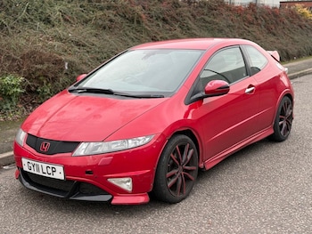 Used Honda Civic 2011 for sale - 77314738: Photo