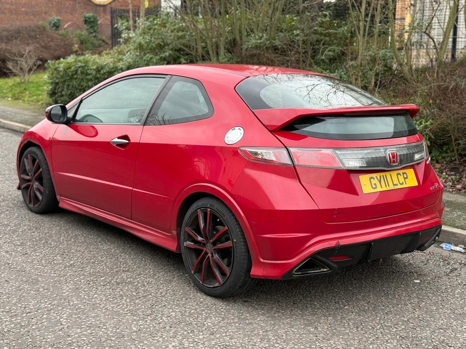 Used Honda Civic 2011 for sale - 77314738: Photo 3