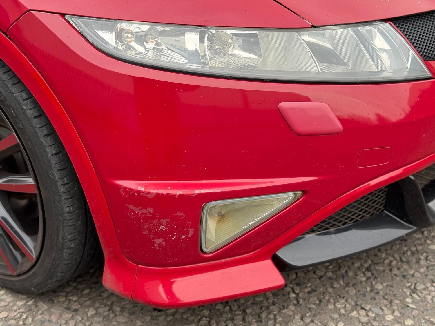 Used Honda Civic 2011 for sale - 77314738: Photo 30