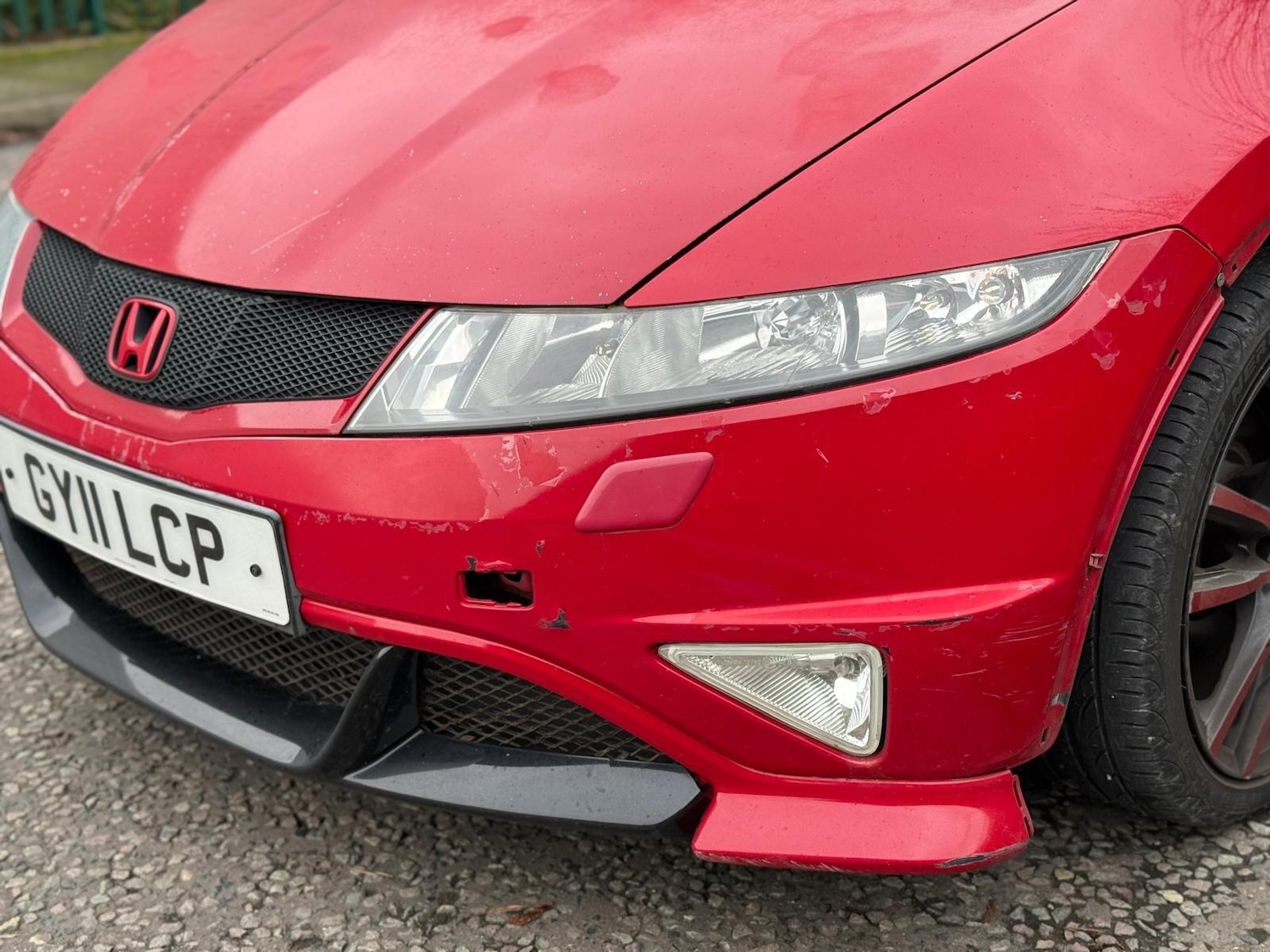 Used Honda Civic 2011 for sale - 77314738: Photo 31