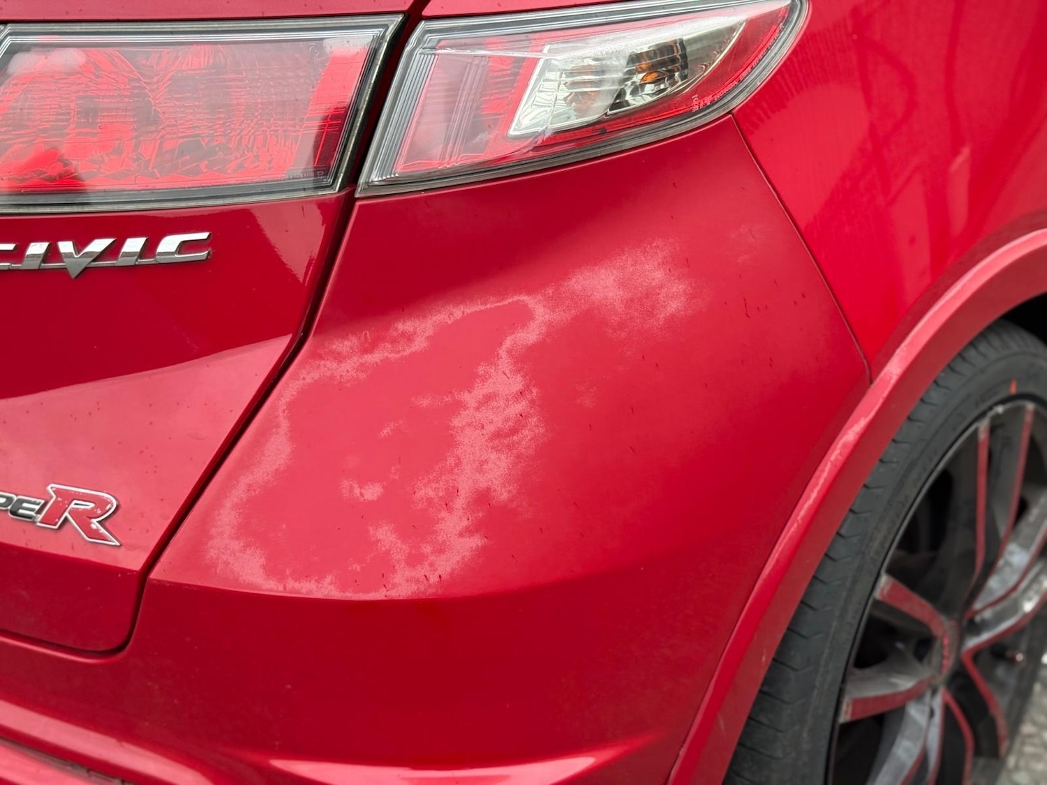 Used Honda Civic 2011 for sale - 77314738: Photo 33