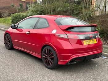 Used Honda Civic 2011 for sale - 77314738: Photo