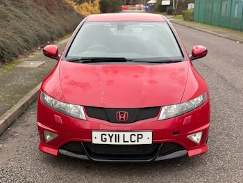 Used Honda Civic 2011 for sale - 77314738: Photo