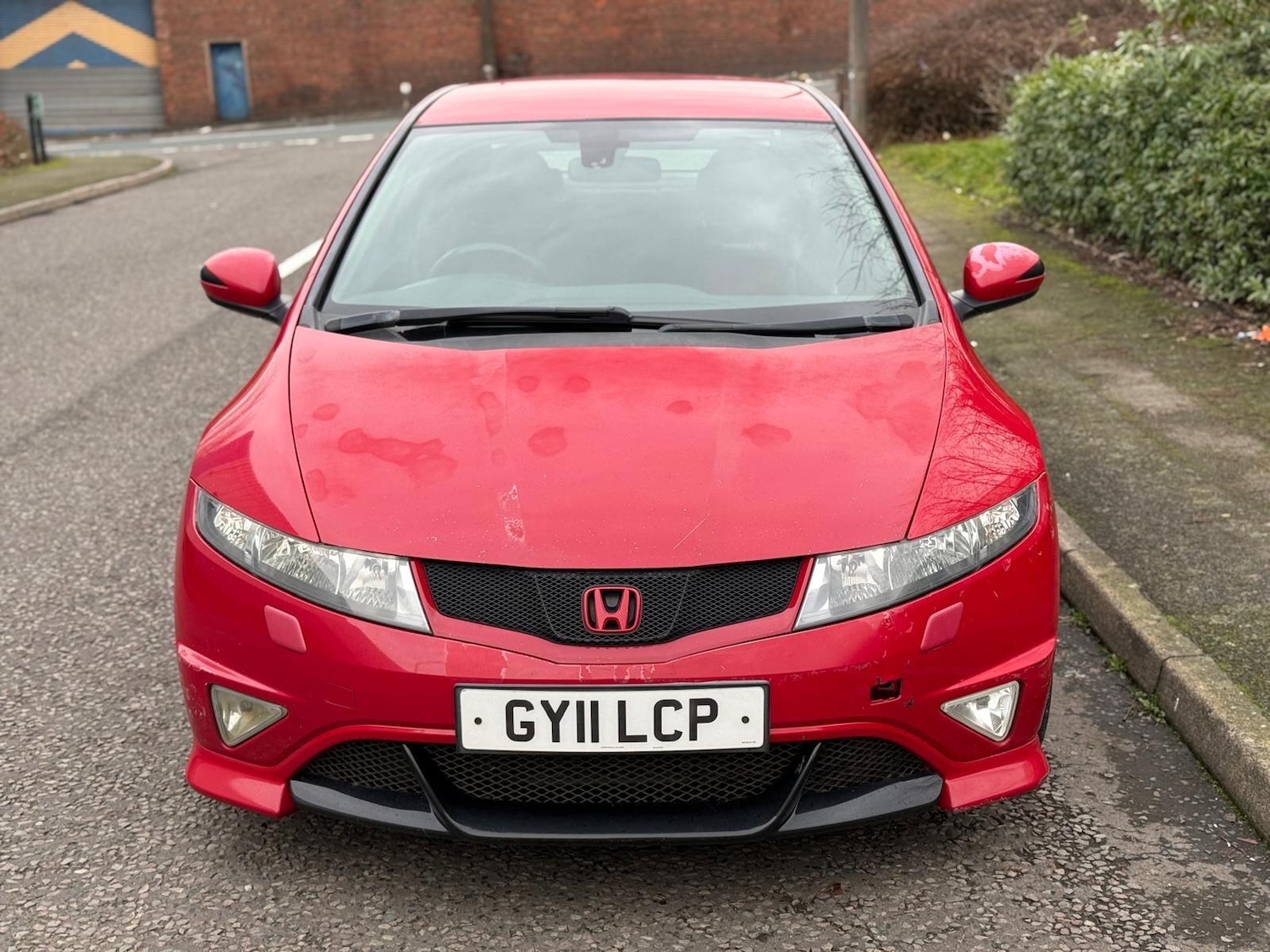 Used Honda Civic 2011 for sale - 77314738: Photo 5