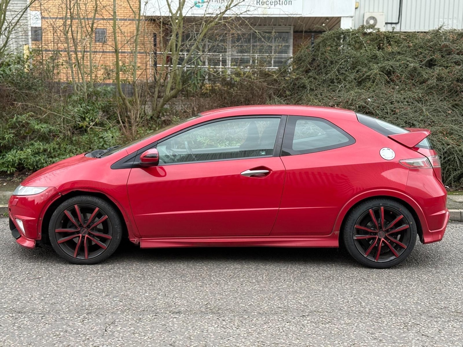 Used Honda Civic 2011 for sale - 77314738: Photo 6