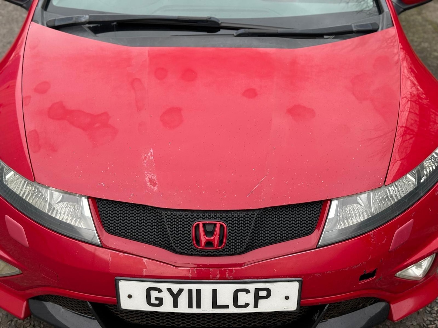 Used Honda Civic 2011 for sale - 77314738: Photo 7