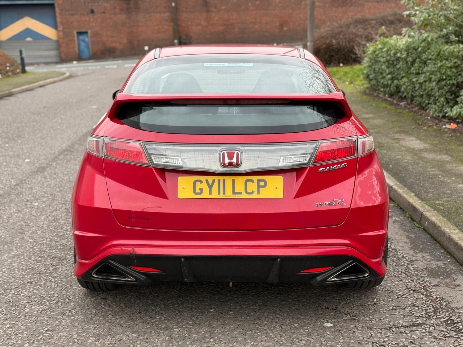 Used Honda Civic 2011 for sale - 77314738: Photo 8