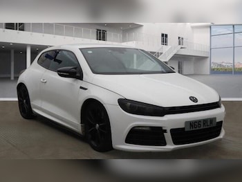 Used Volkswagen Scirocco 2011 for sale - 78470962: Photo