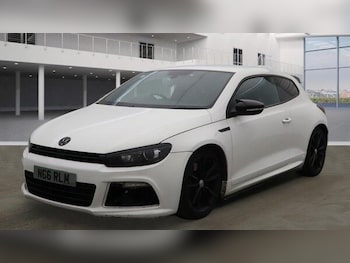 Used Volkswagen Scirocco 2011 for sale - 78470962: Photo