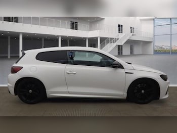 Used Volkswagen Scirocco 2011 for sale - 78470962: Photo