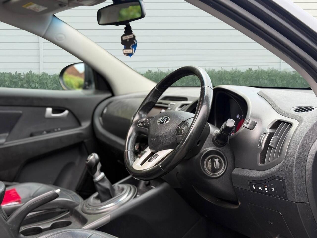 Used Kia Sportage 2013 for sale - 75991280: Photo 10