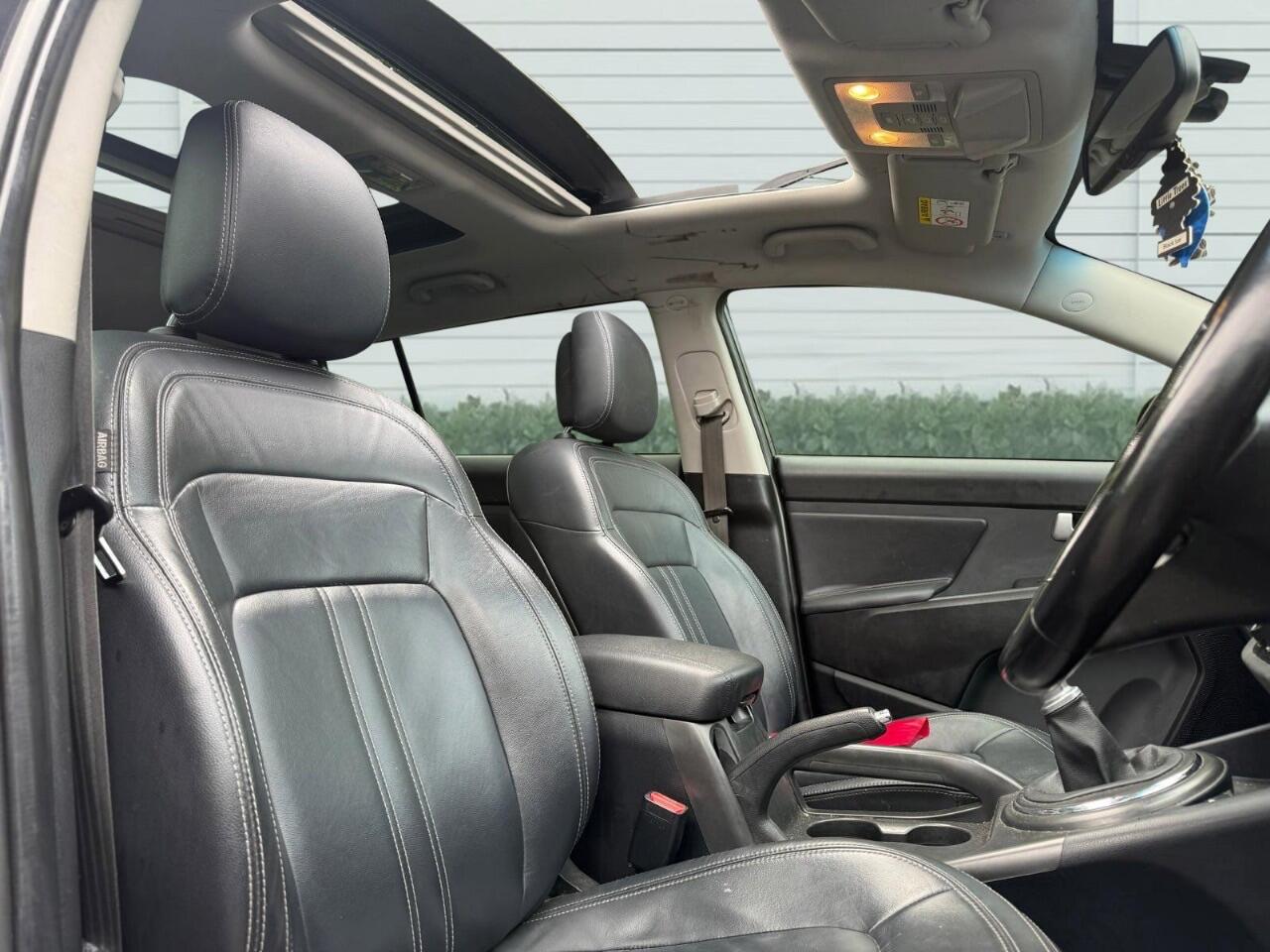 Used Kia Sportage 2013 for sale - 75991280: Photo 12