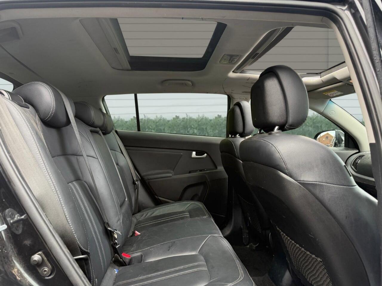 Used Kia Sportage 2013 for sale - 75991280: Photo 13