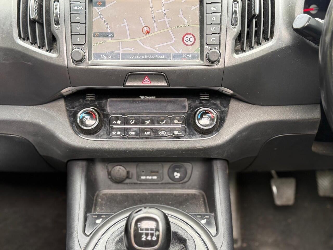Used Kia Sportage 2013 for sale - 75991280: Photo 15