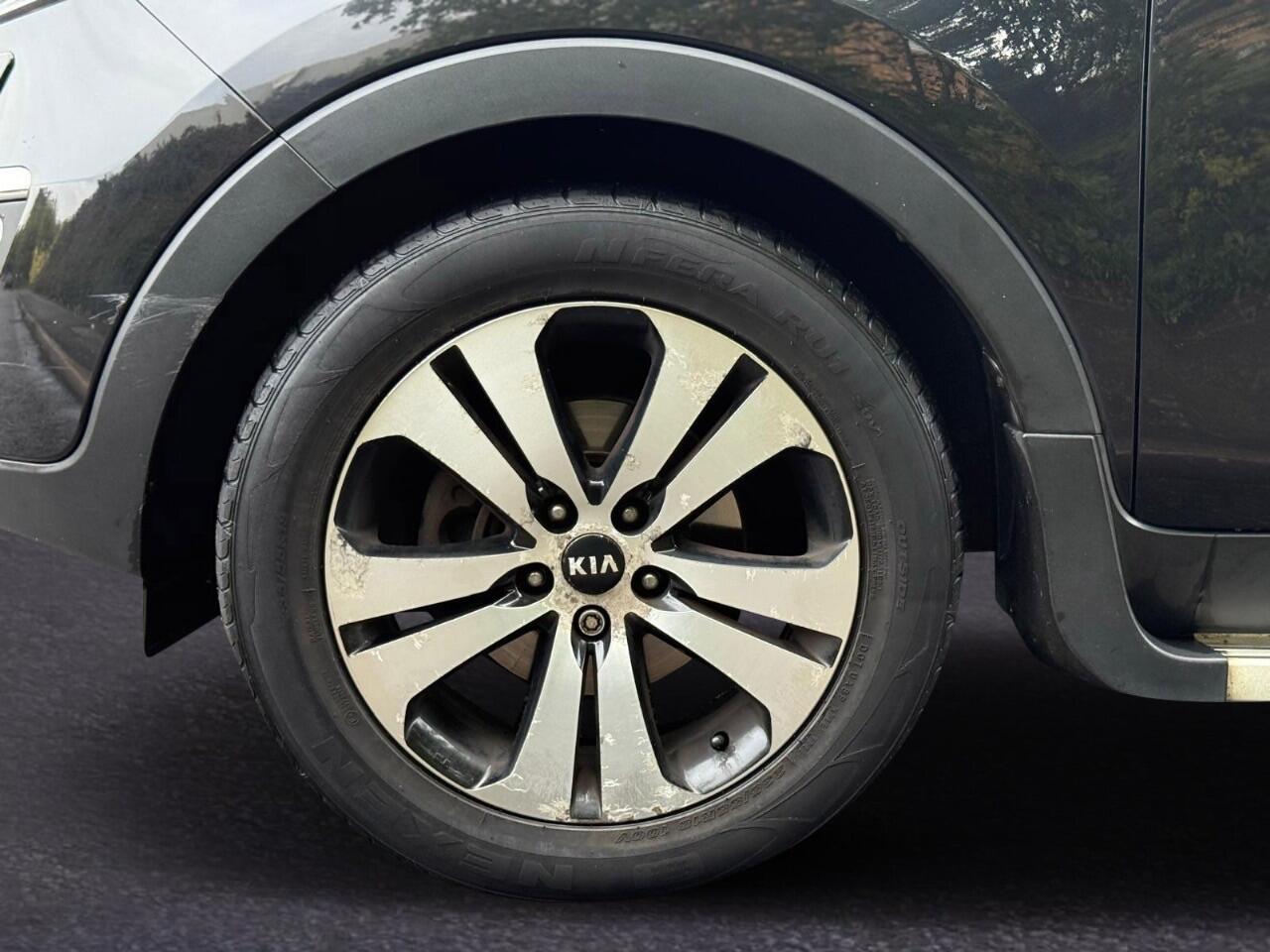 Used Kia Sportage 2013 for sale - 75991280: Photo 19