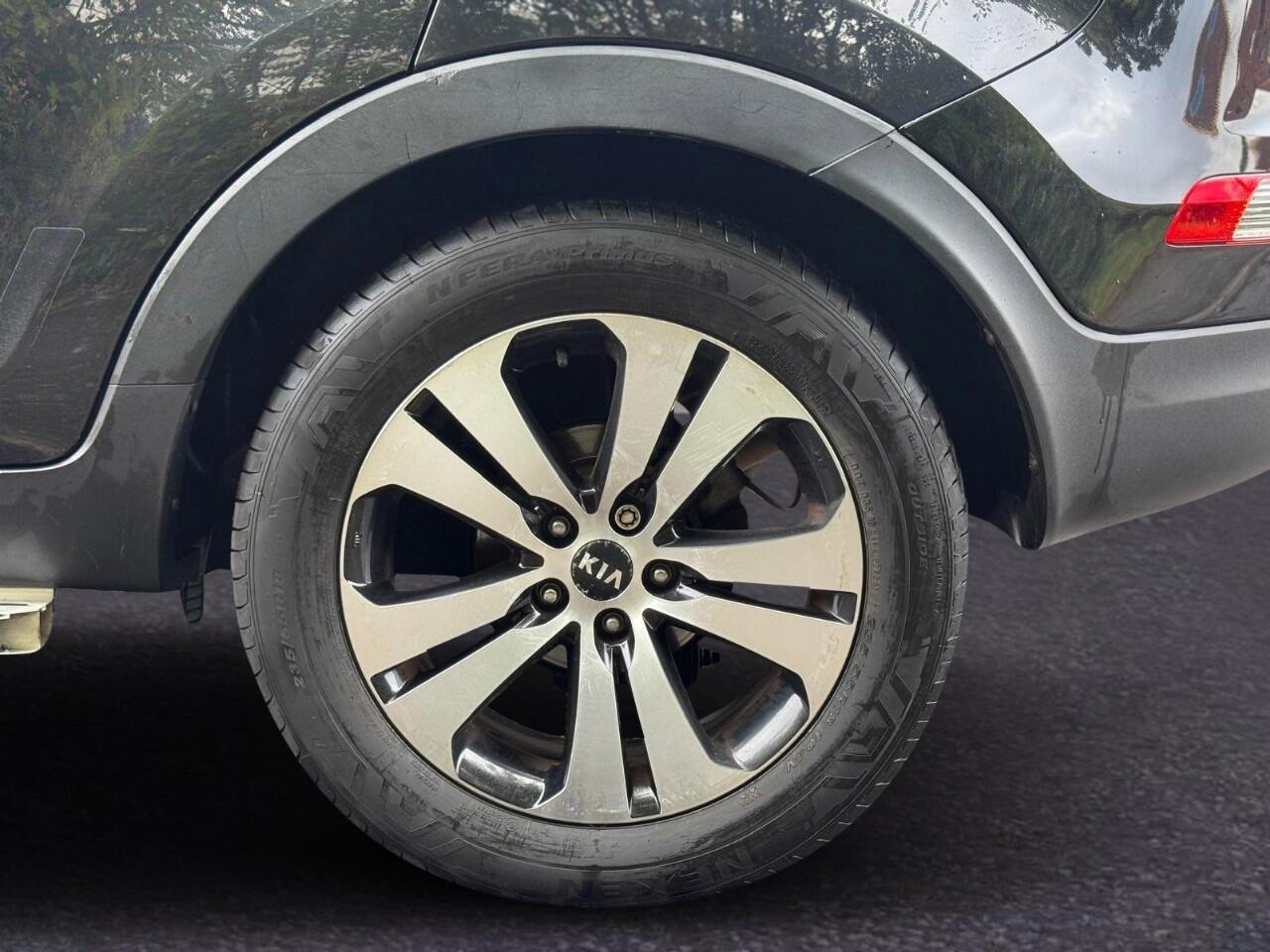 Used Kia Sportage 2013 for sale - 75991280: Photo 20