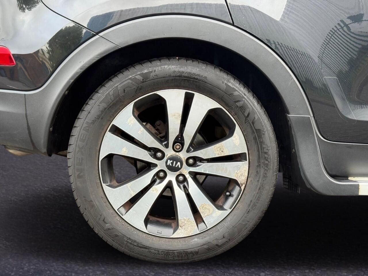 Used Kia Sportage 2013 for sale - 75991280: Photo 21