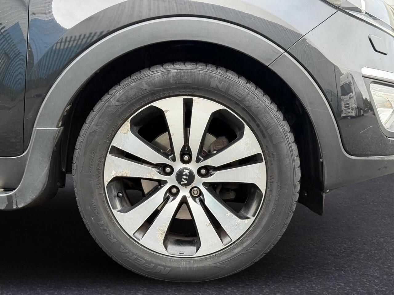 Used Kia Sportage 2013 for sale - 75991280: Photo 22