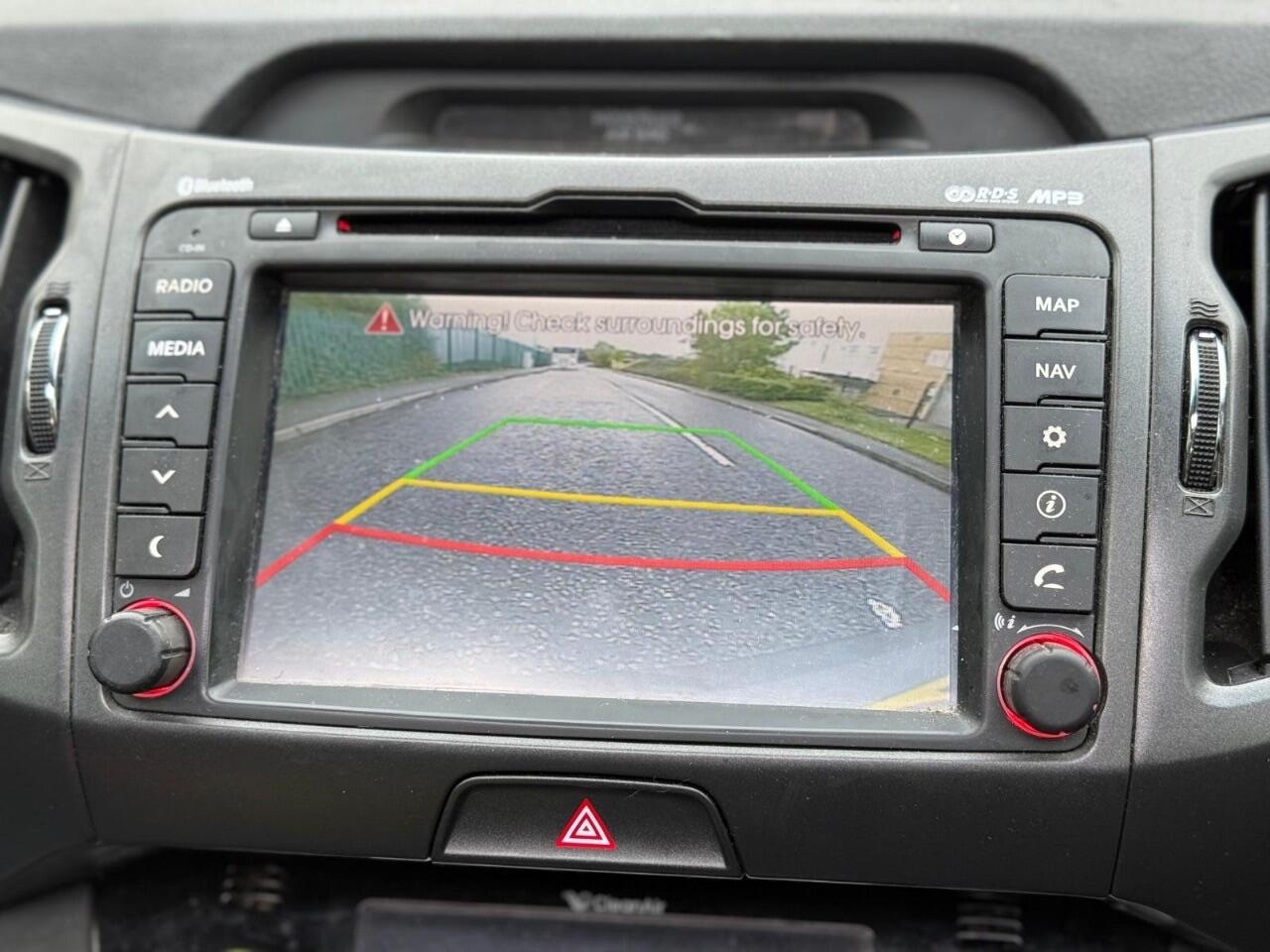 Used Kia Sportage 2013 for sale - 75991280: Photo 24