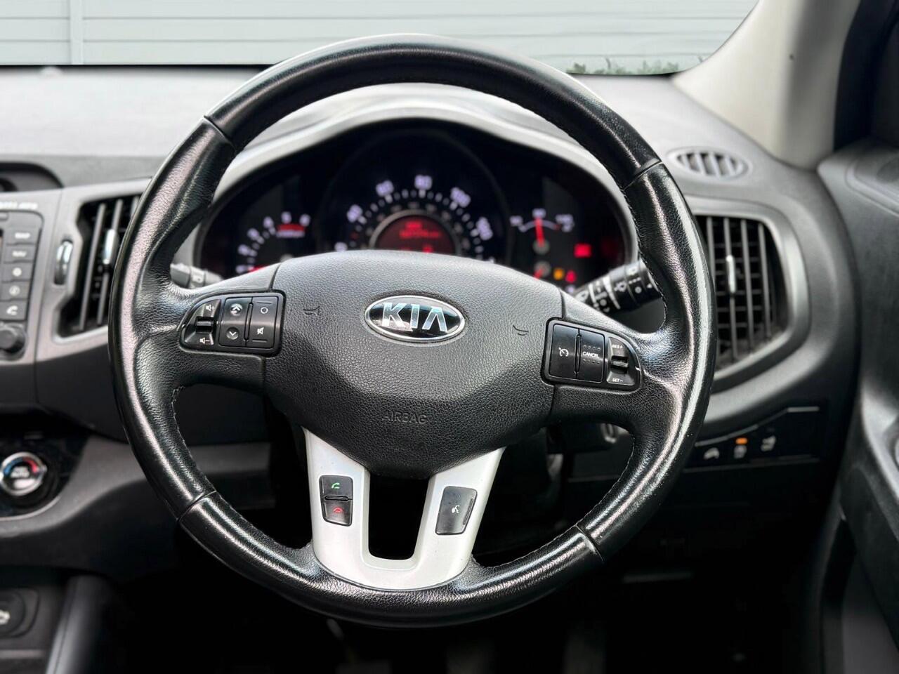 Used Kia Sportage 2013 for sale - 75991280: Photo 26