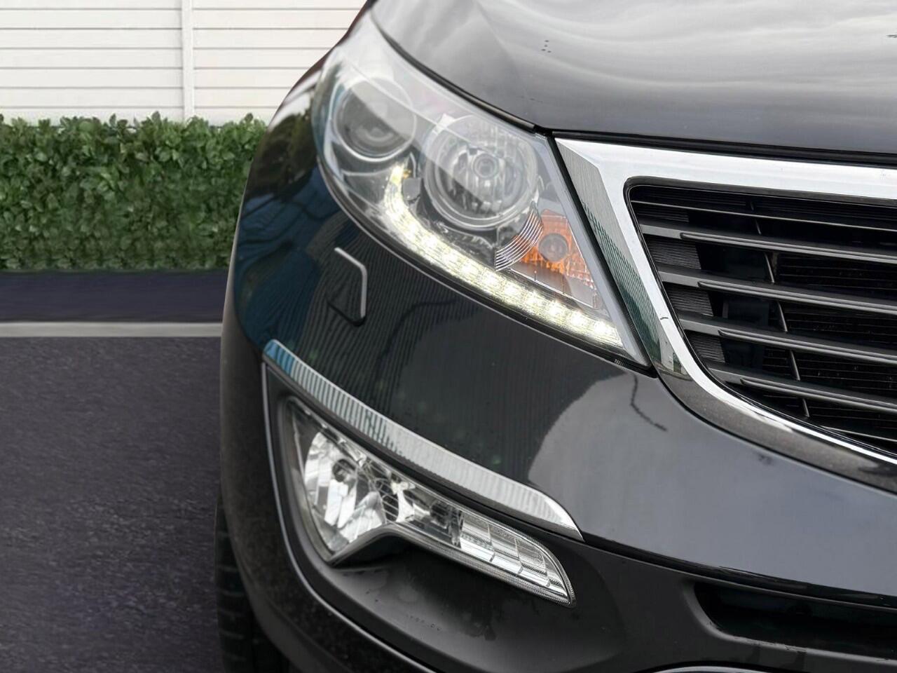 Used Kia Sportage 2013 for sale - 75991280: Photo 27