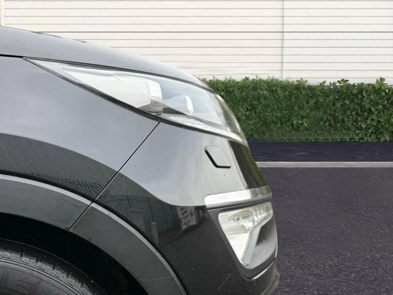 Used Kia Sportage 2013 for sale - 75991280: Photo 28