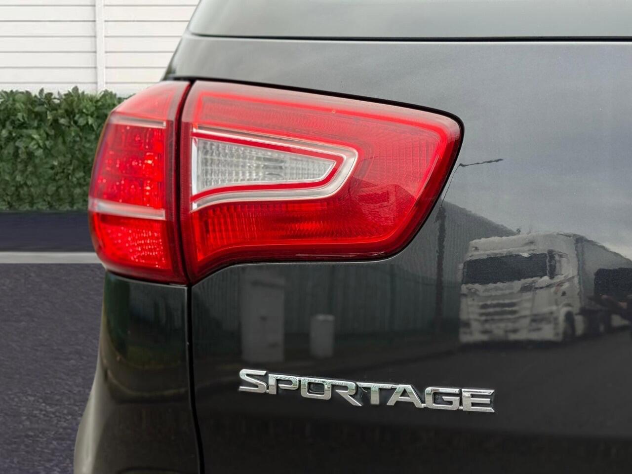 Used Kia Sportage 2013 for sale - 75991280: Photo 36