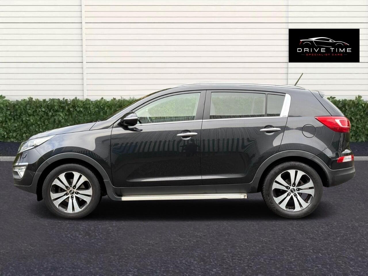 Used Kia Sportage 2013 for sale - 75991280: Photo 5