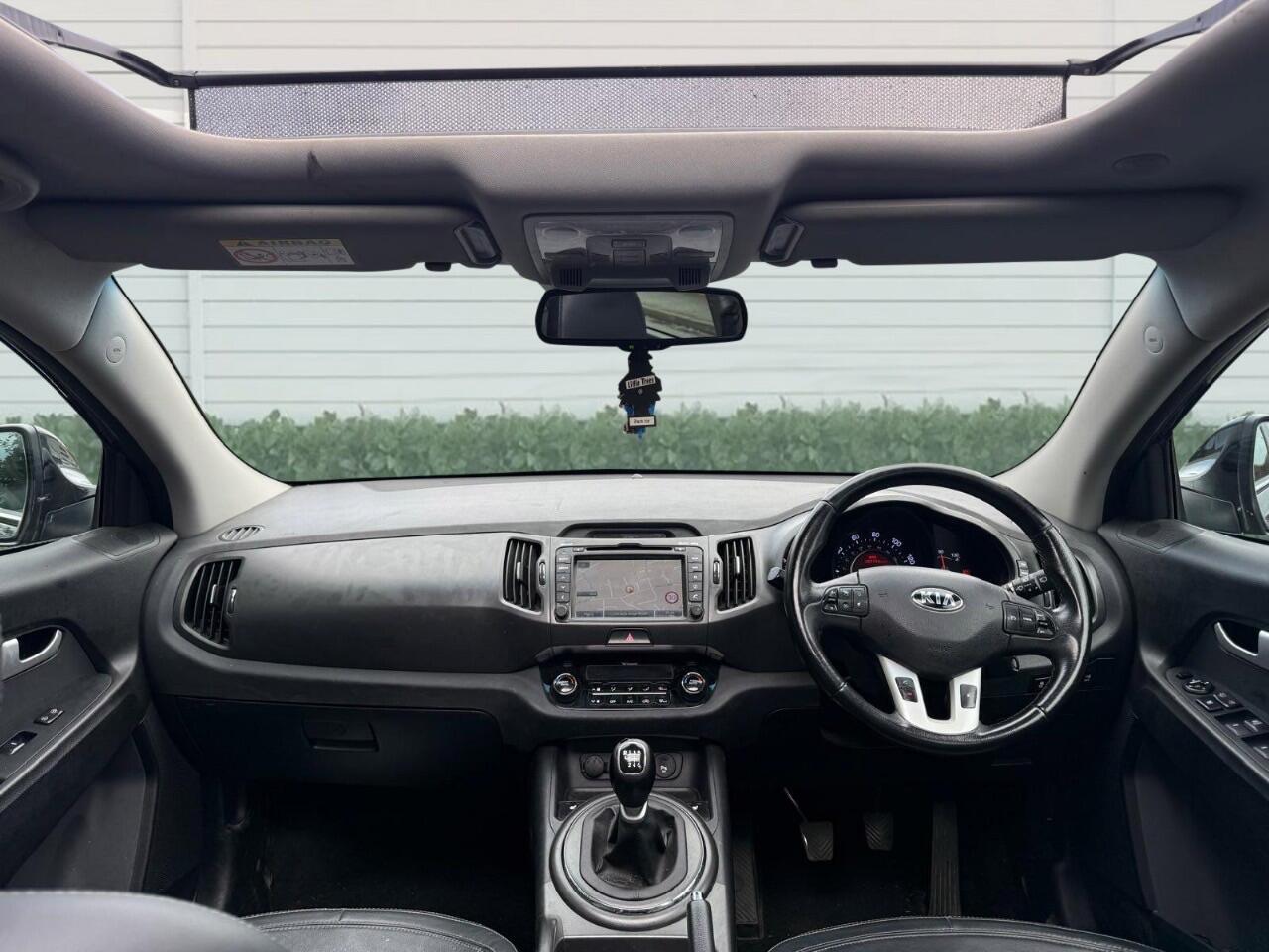Used Kia Sportage 2013 for sale - 75991280: Photo 9