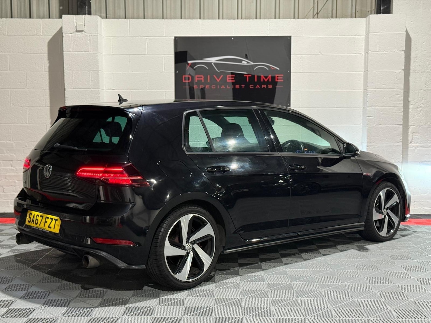 Used Volkswagen Golf for sale - 77808977: Photo 19