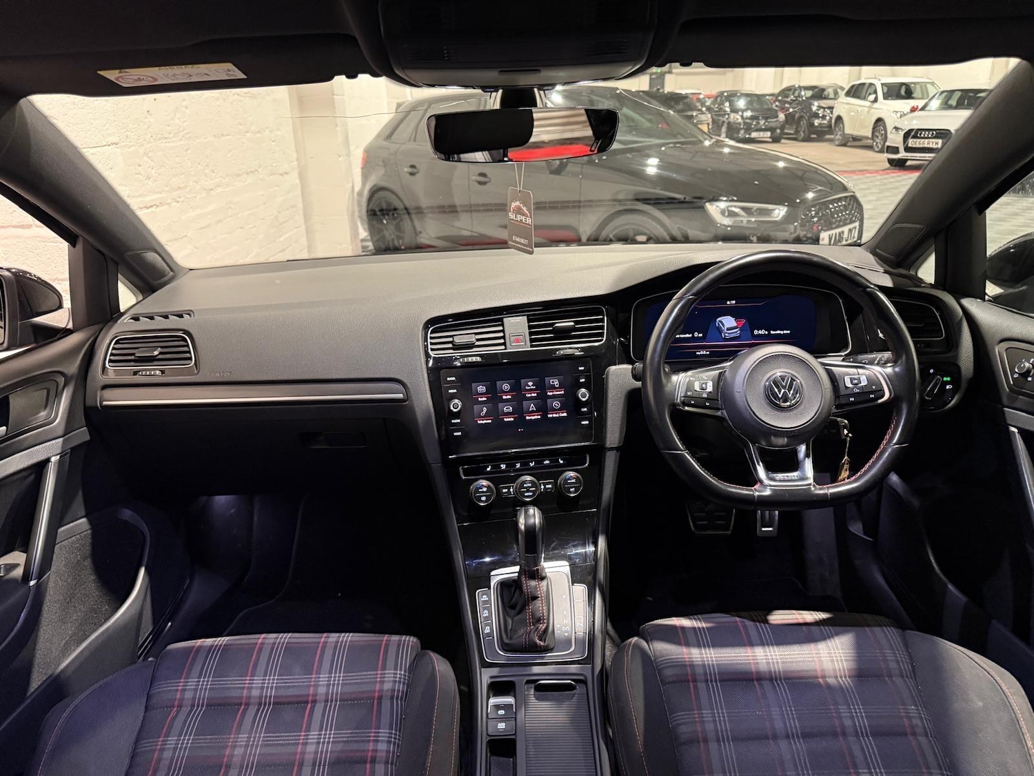 Used Volkswagen Golf for sale - 77808977: Photo 21