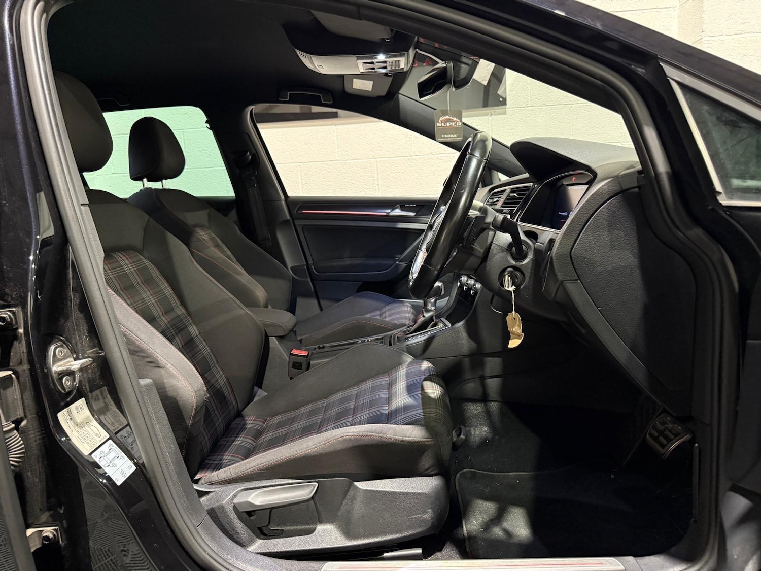 Used Volkswagen Golf for sale - 77808977: Photo 22