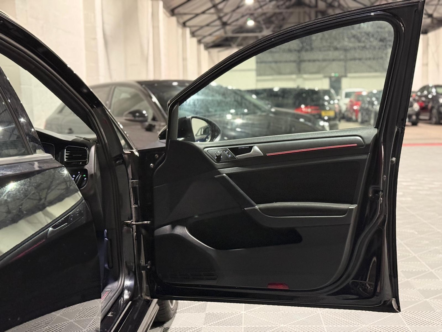 Used Volkswagen Golf for sale - 77808977: Photo 30