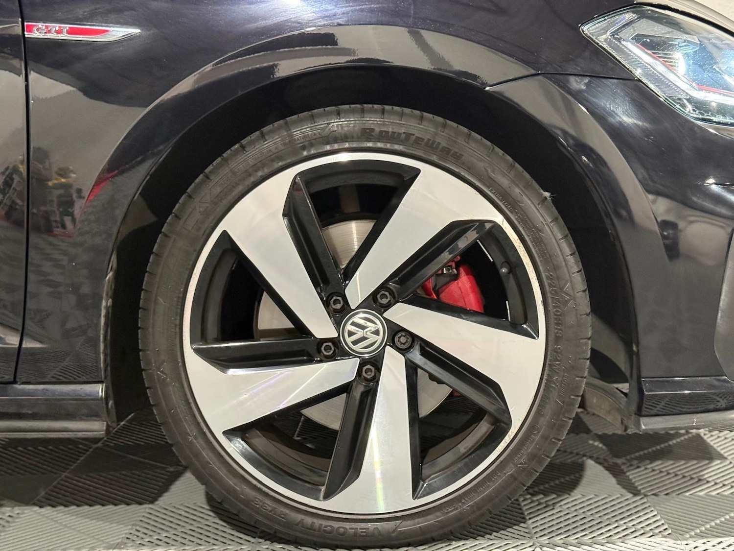 Used Volkswagen Golf for sale - 77808977: Photo 32