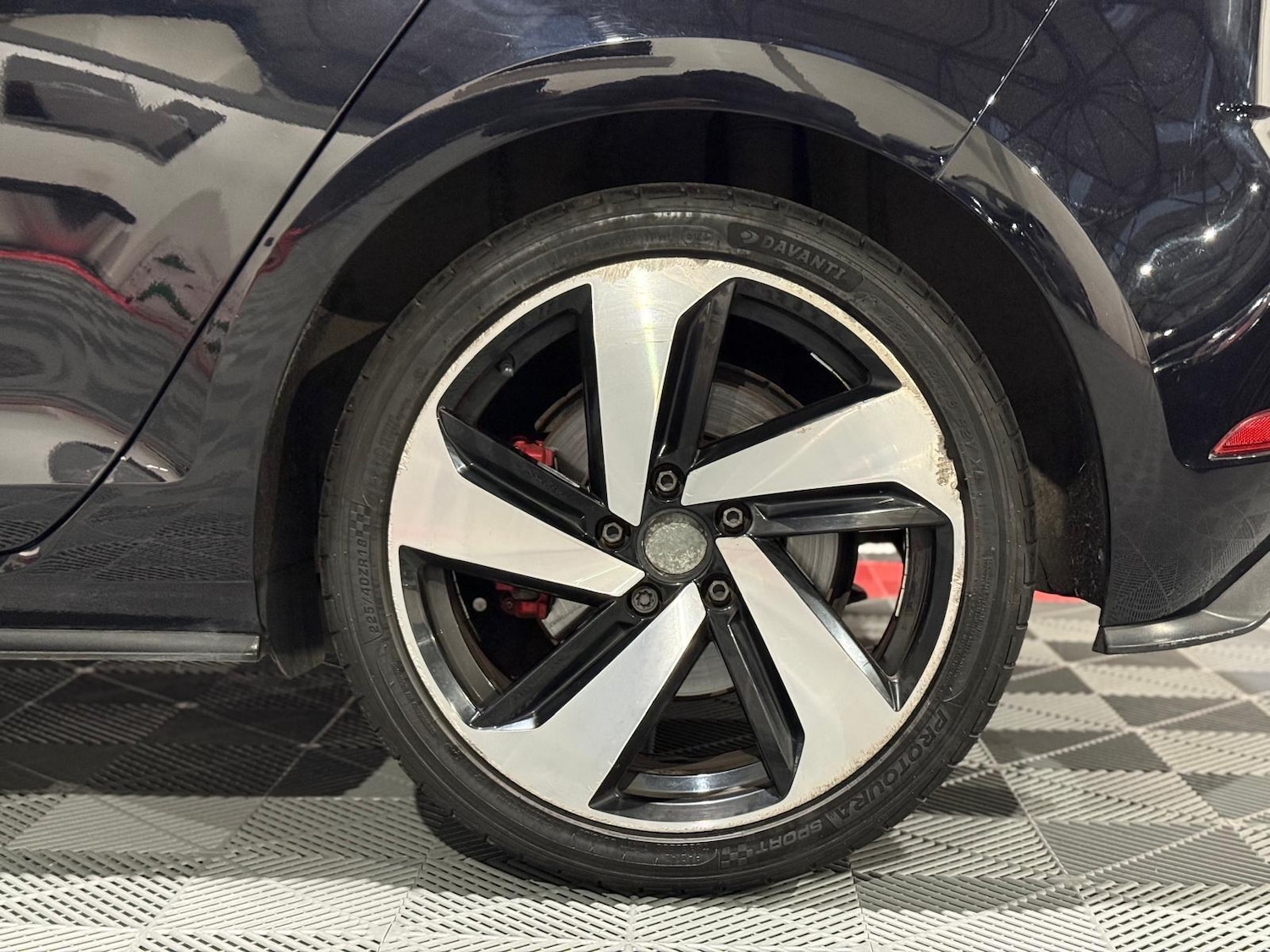 Used Volkswagen Golf for sale - 77808977: Photo 33