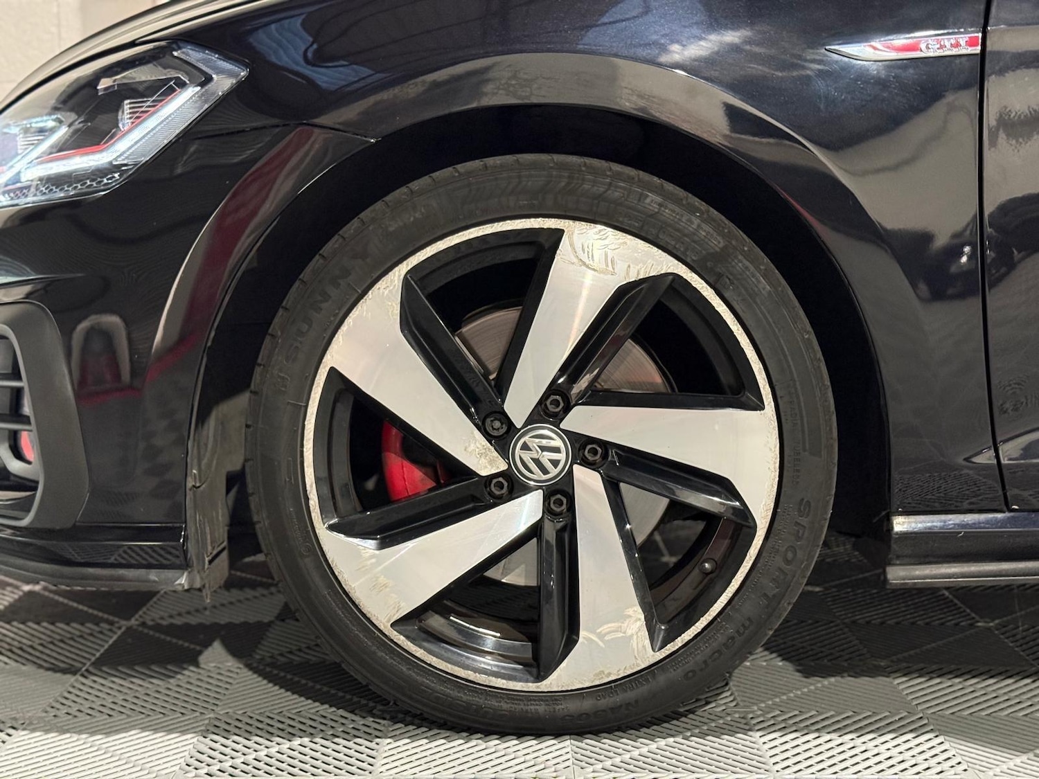 Used Volkswagen Golf for sale - 77808977: Photo 34