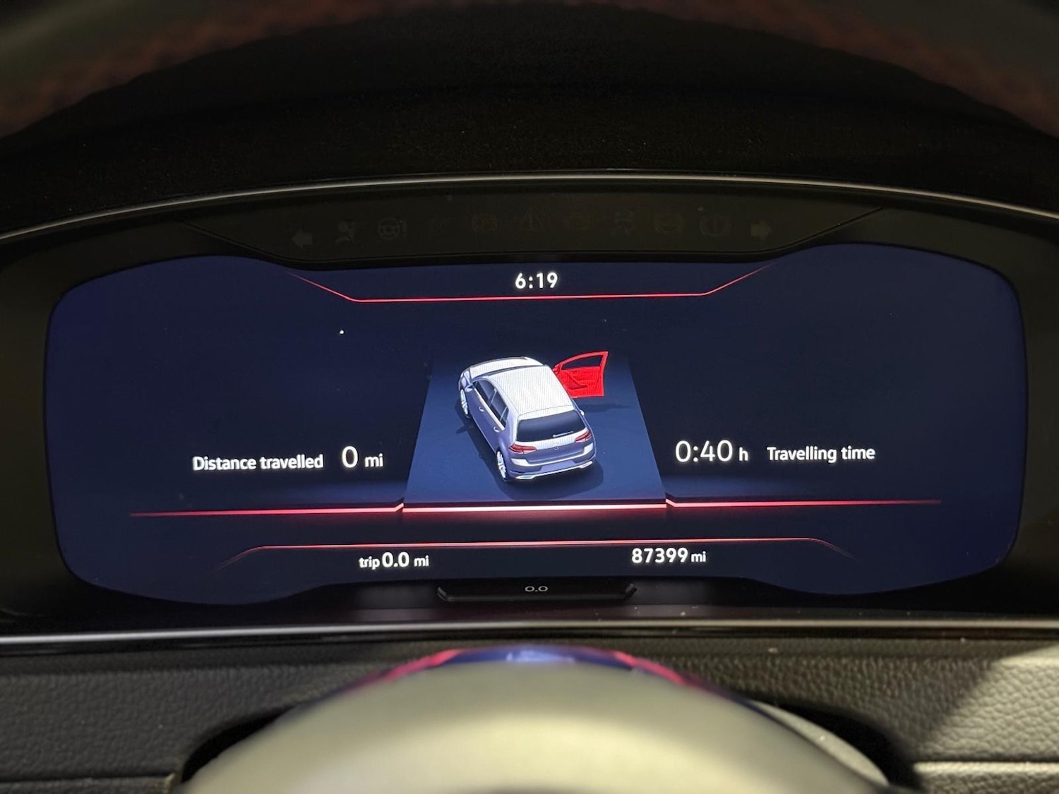 Used Volkswagen Golf for sale - 77808977: Photo 37