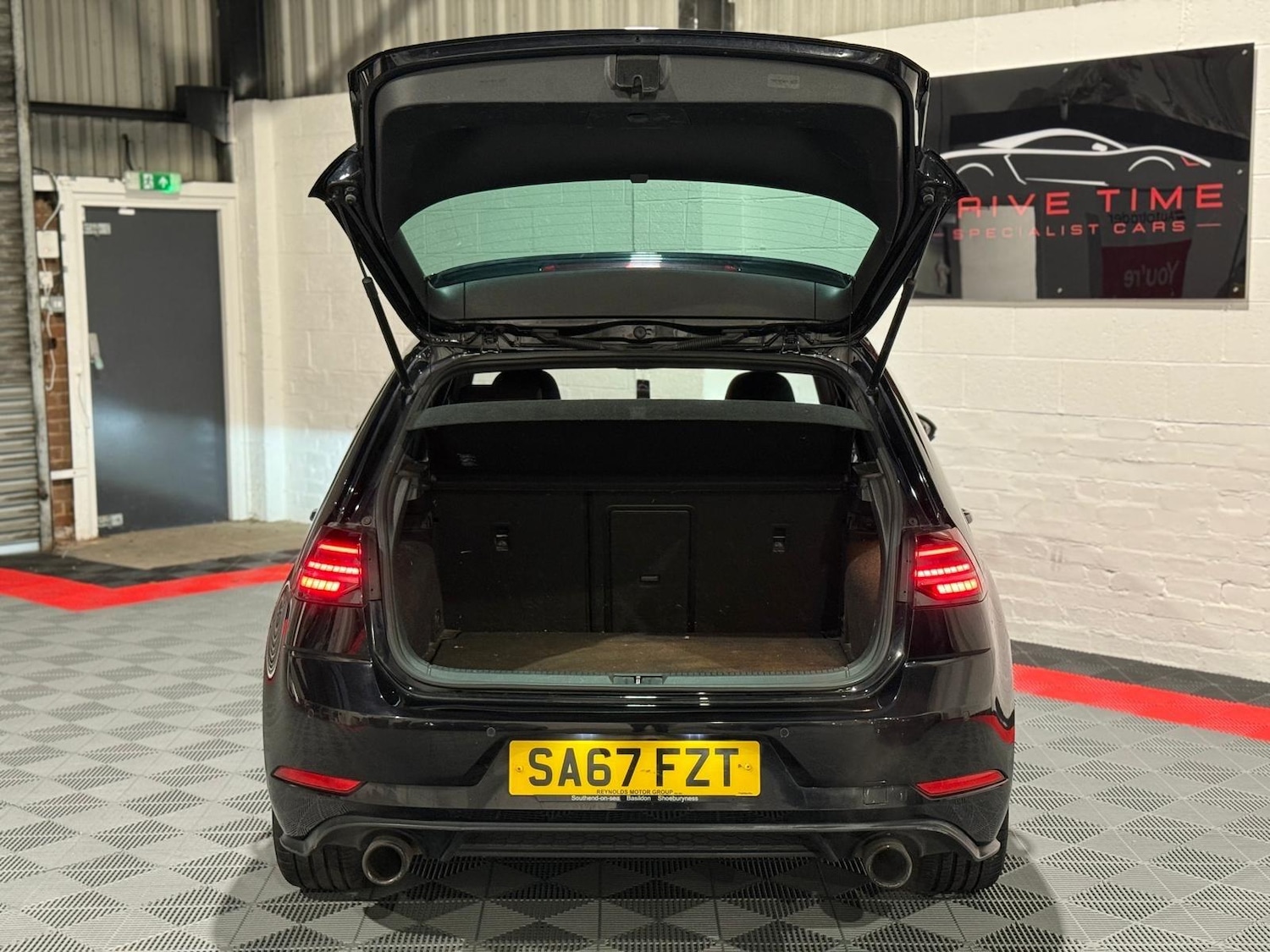 Used Volkswagen Golf for sale - 77808977: Photo 38