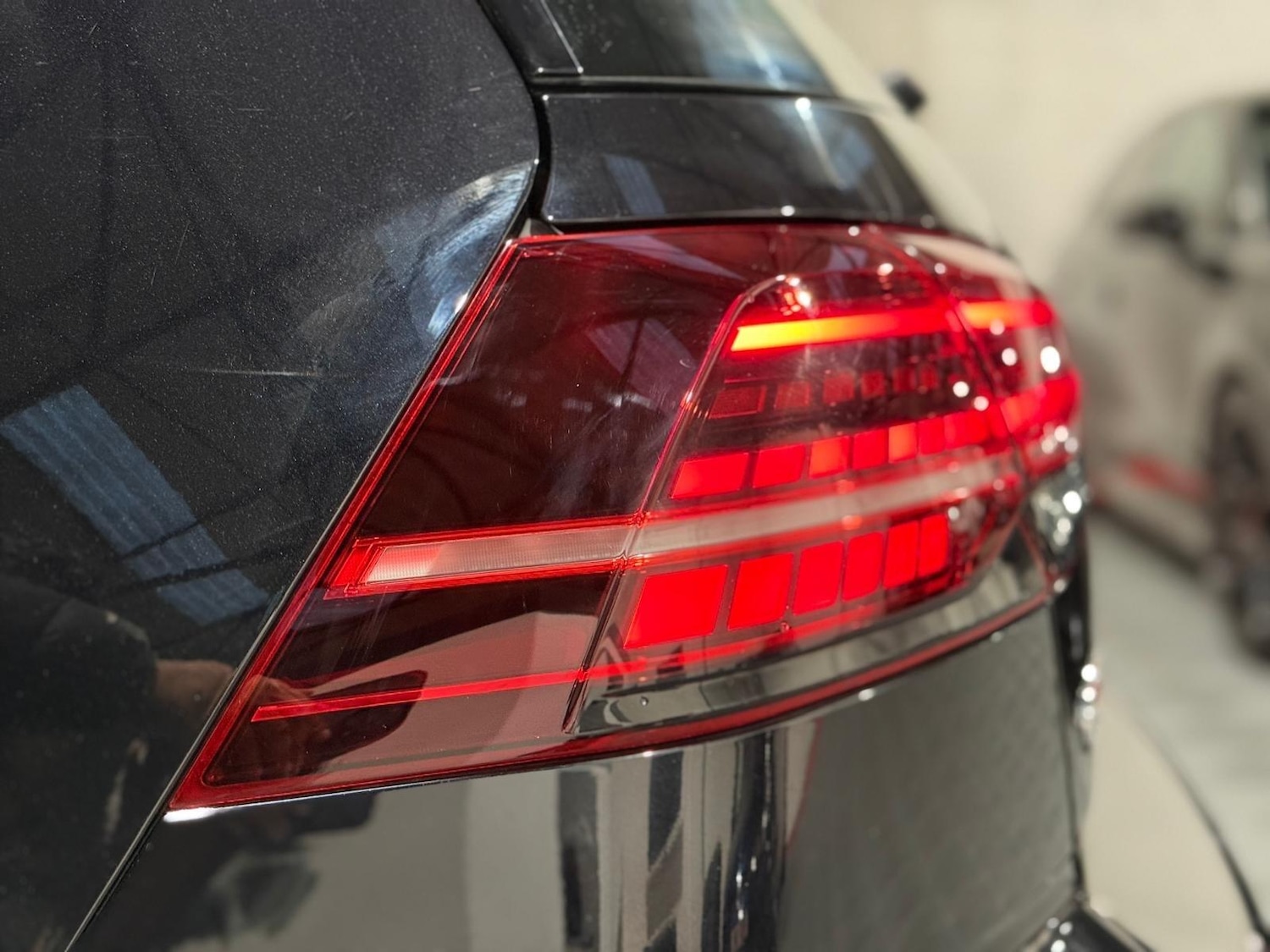 Used Volkswagen Golf for sale - 77808977: Photo 43