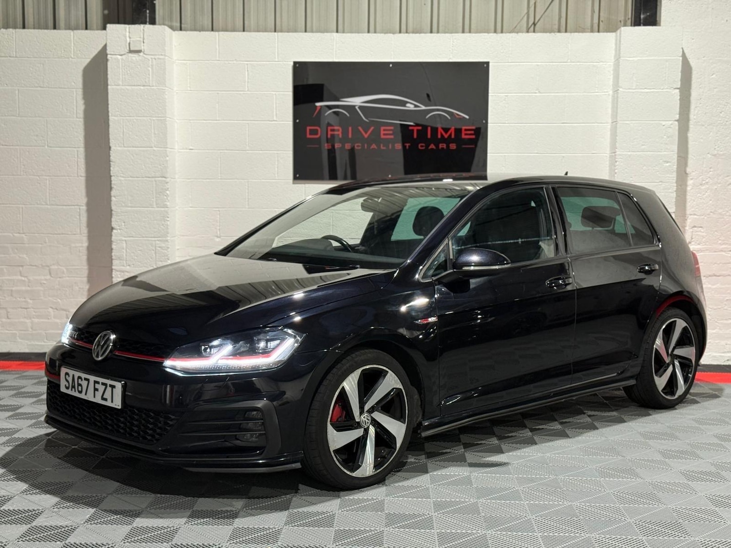 Used Volkswagen Golf for sale - 77808977: Photo 5